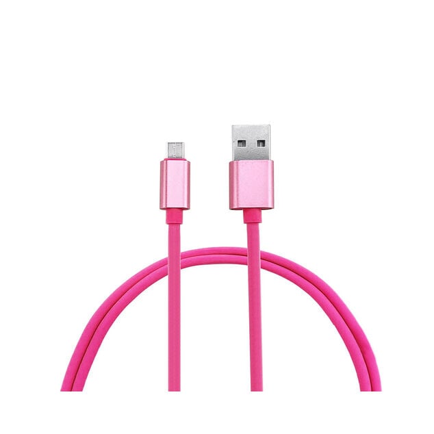 Cable USB C de 2m