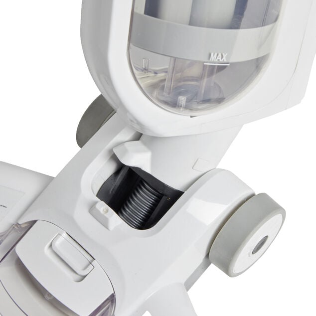 Aspirateur laveur 2en1 Homday H63cm