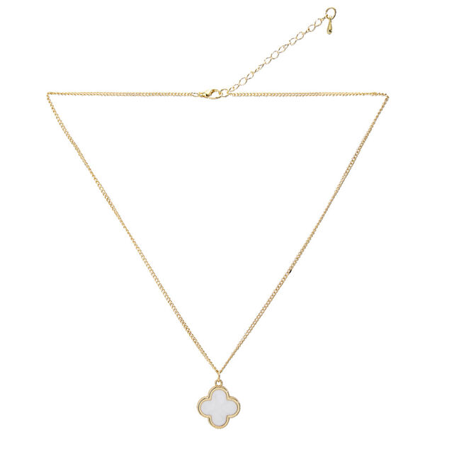 Bougie bijou collier doré - 6 modèles