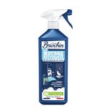 Mousse nettoyante anti-odeurs Briochin bicarbonate de soude 750ml