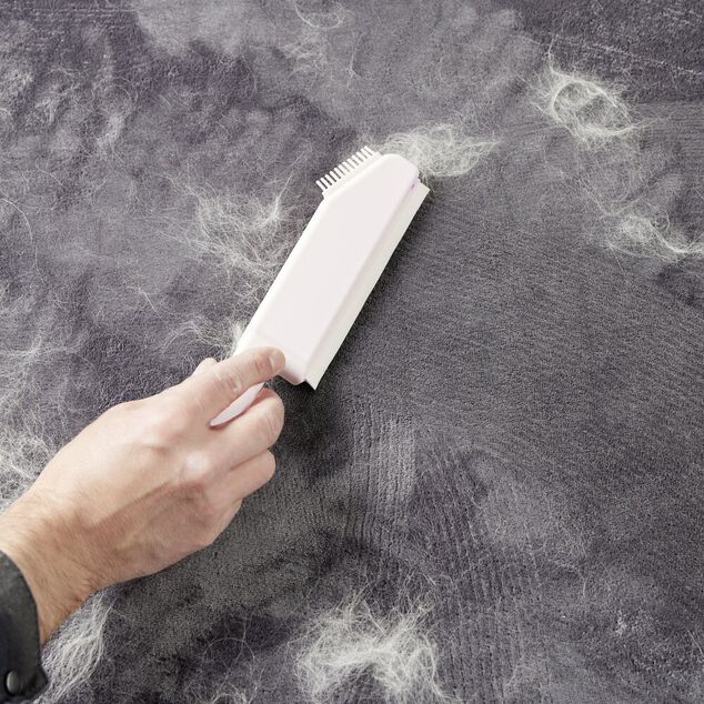 Brosse nettoyante multifonction pour toute la maison