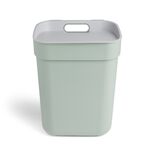 Poubelle de tri verte 10L