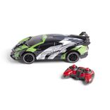 Voiture radiocommandée lumineuse légendaire L43cm - 2 modèles