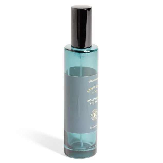 Spray parfum d'ambiance 100ml romarin et air marin