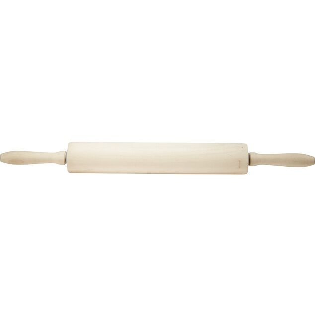 Rouleau &agrave; p&acirc;tisserie en bois