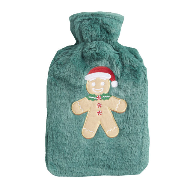 Bouillote de No&euml;l 1,8L (5 mod&egrave;les)