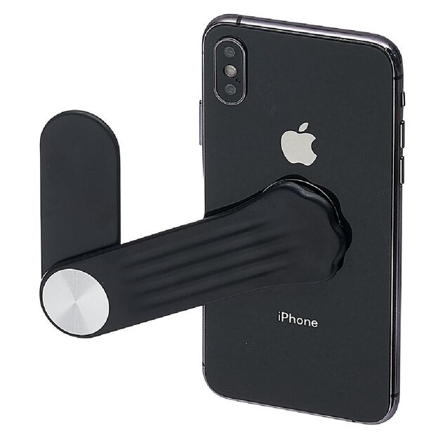 Support de t&eacute;l&eacute;phone magn&eacute;tique pour &eacute;cran