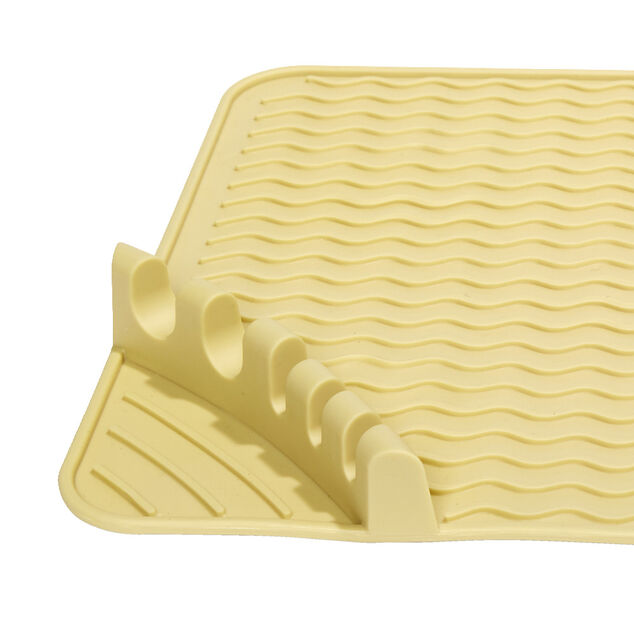 Tapis &eacute;vier 39,5x29,5xH3cm