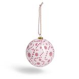 Boule de Noël Candyland- 3 modèles