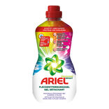 Détachant Ariel Diamond Bright gel pour couleurs 800ml