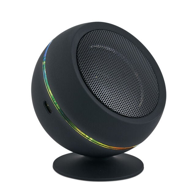 Enceinte Bluetooth et led homday Xpert x 2
