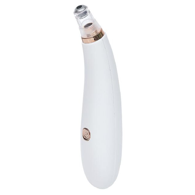 Aspirateur &agrave; points noirs
