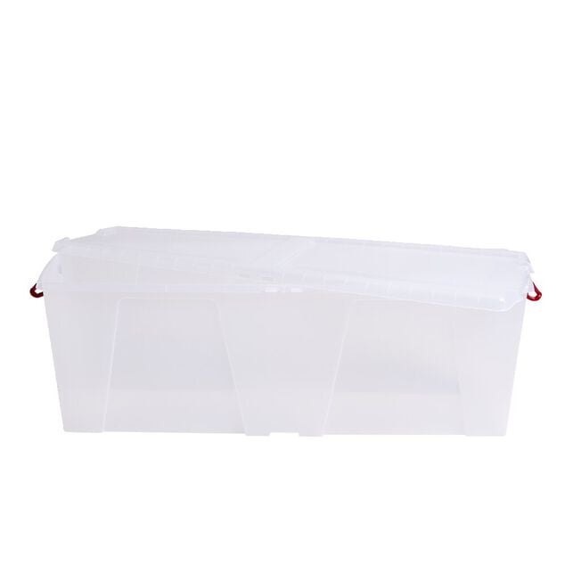 Boîte pour sapin artificiel 110L