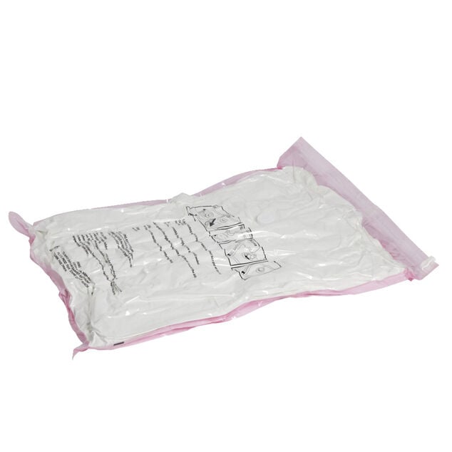 Housse sous vide parfum&eacute;e pour textile 60x80cm (3 mod&egrave;les)