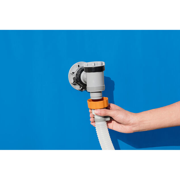 Filtre &agrave; sable Bestway 3028 L/h