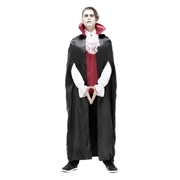 D&eacute;guisement adulte Dracula Halloween