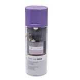 Peinture int&eacute;rieur et ext&eacute;rieur violet