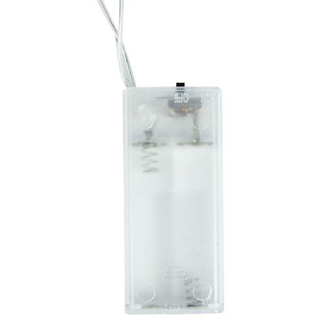 Guirlande lumineuse LED bouteille 1,35 m