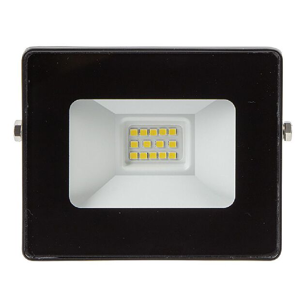 Projecteur ext&eacute;rieur LED 11x9 cm