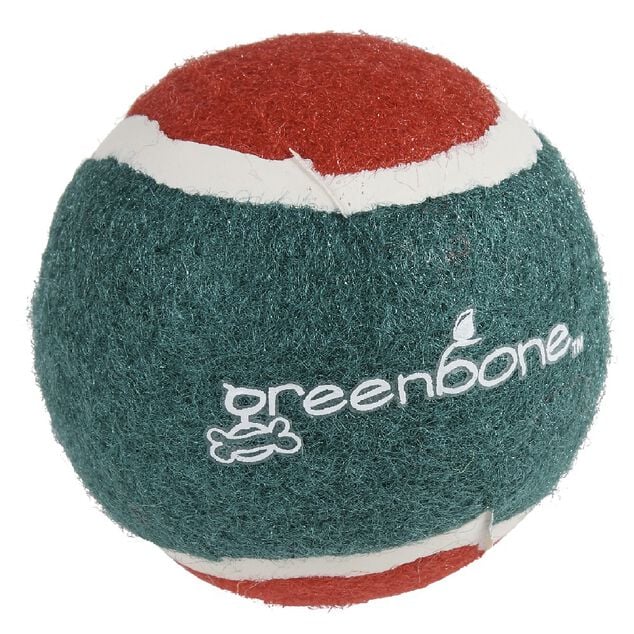 Botte de No&euml;l 4 jouets chien