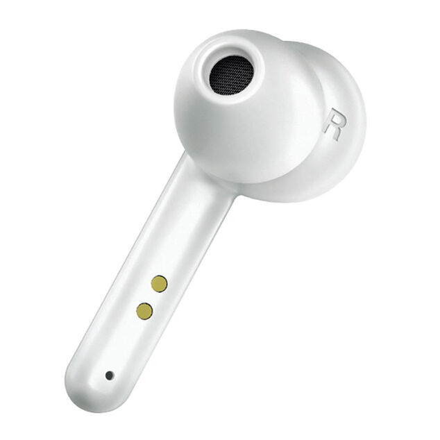 &Eacute;couteurs Bluetooth Premium Homday Xpert blanc