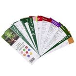 Guide nuancier huiles essentielles Mességué 44 fiches pratiques