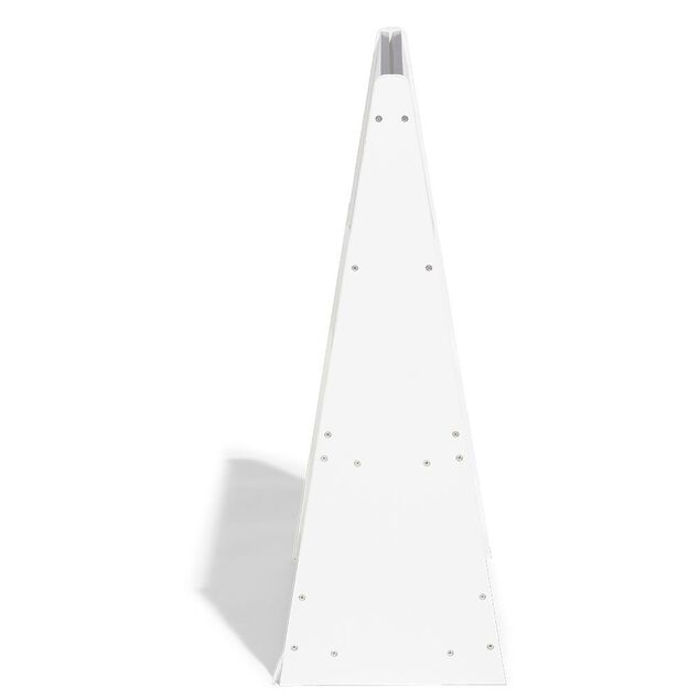 &Eacute;tag&egrave;re tableau d'&eacute;colier 60x29,5xH80cm