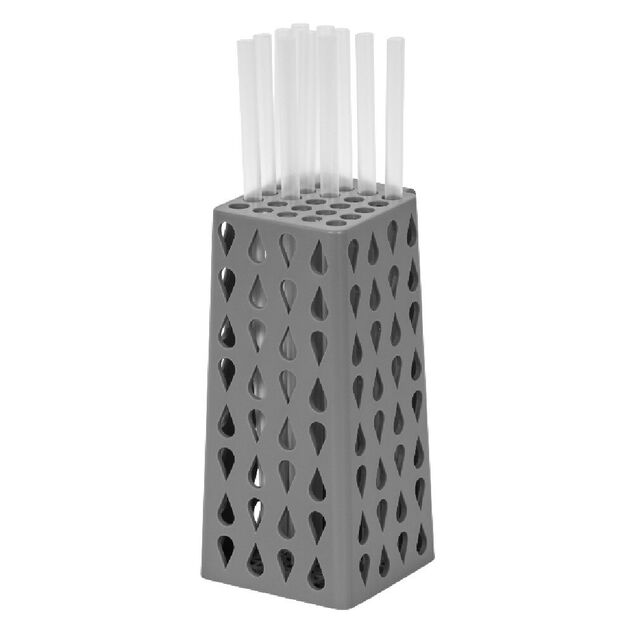 Panier à pailles pour lave-vaisselle