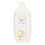 Lait de douche fleur de vanille 2L Byphasse