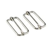 Boucle de réglagle 30mm x2