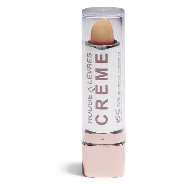 Rouge &agrave; l&egrave;vres cr&egrave;me