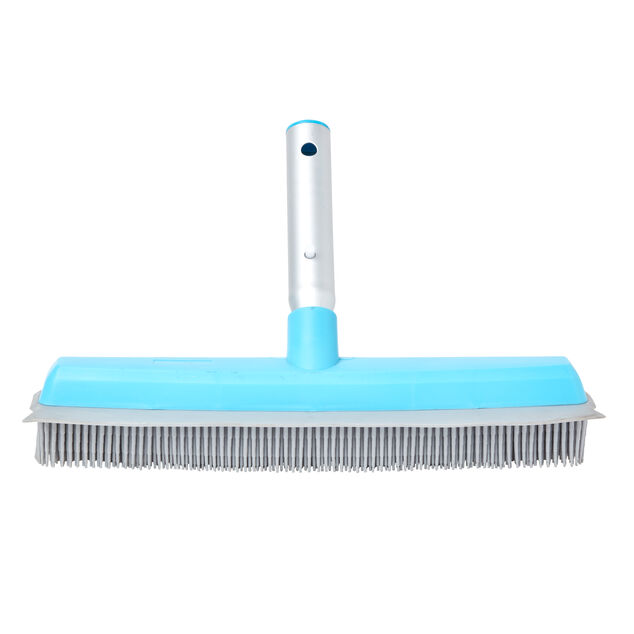 T&ecirc;te de balai picots souples pour piscine