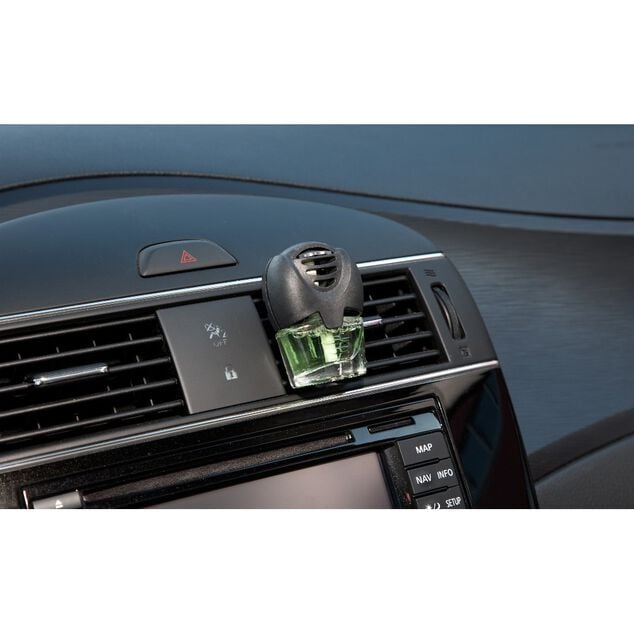 D&eacute;sodorisant pour voiture