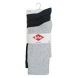Paire de chaussettes Femme Lee Cooper x3