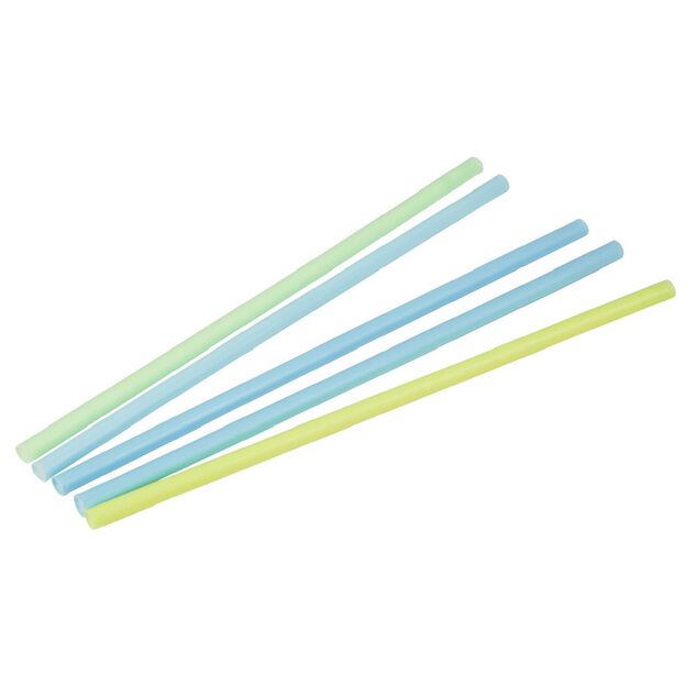 Bonbon paille en poudre x5