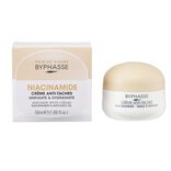 Crème visage anti-taches niacinamide huile d'avocat Byphasse 50ml