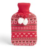 Bouillote de Noël 1,8L (5 modèles)