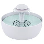 Fontaine &agrave; eau pour chat