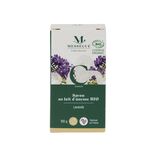 Savon au lait d'anesse bio Mességué senteur lavande 100gr