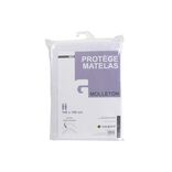 Prot&egrave;ge matelas 2 places 140x190cm