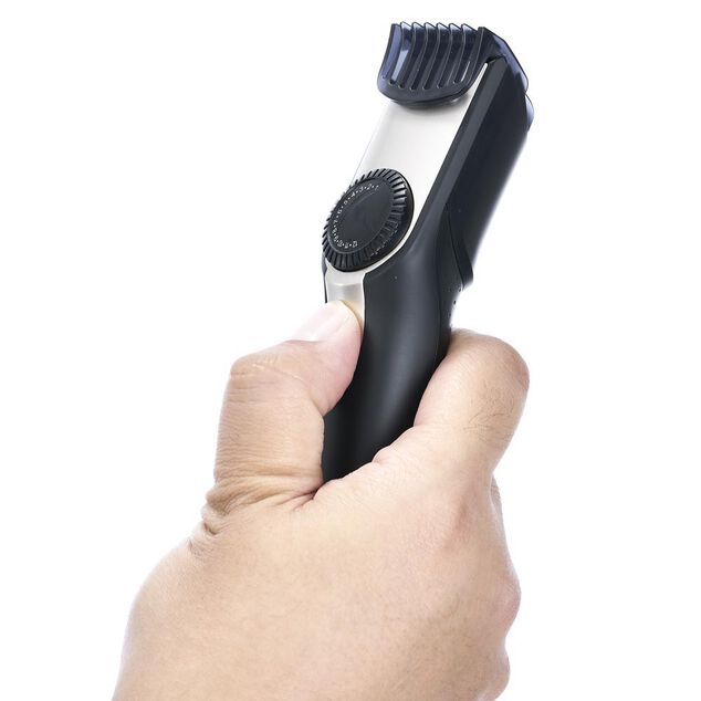 Tondeuse &agrave; barbe Homday Care