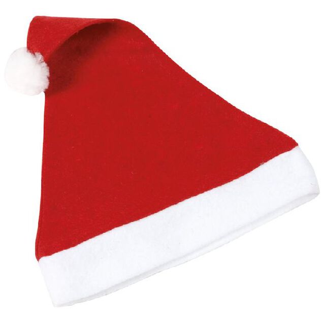 Déguisement de Père Noël pour enfant