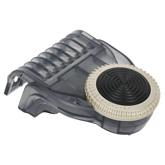 Tondeuse à barbe 2en1 Homday Care réglable