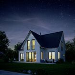 Guirlande lumineuse extérieur 400LED multicolores 29,9m