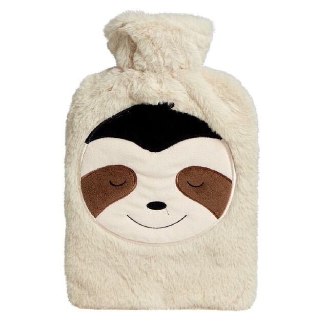 Bouillotte design animal 1,8L - 4 mod&egrave;les