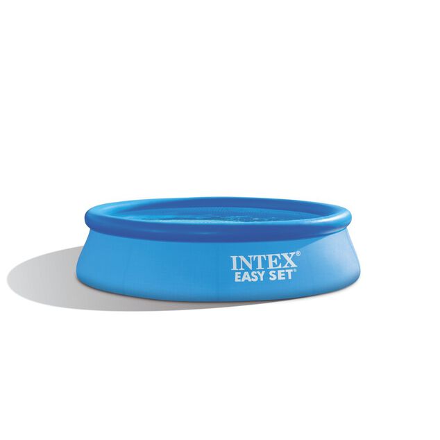 Piscine autoportante Easy Set INTEX &Oslash;305xH61cm