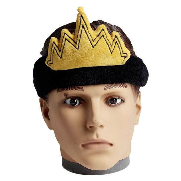 Bandeau Disney adulte Reine méchante Grimhilde