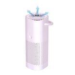 Mini Purificateur d'air 7,5W 3 vitesses d'aspiration