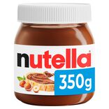 Pâte à tartiner Nutella pot 350gr