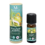Huile essentielle Mess&eacute;gu&eacute; synergie orange citron senteur fra&icirc;cheur acidul&eacute;e 10ml